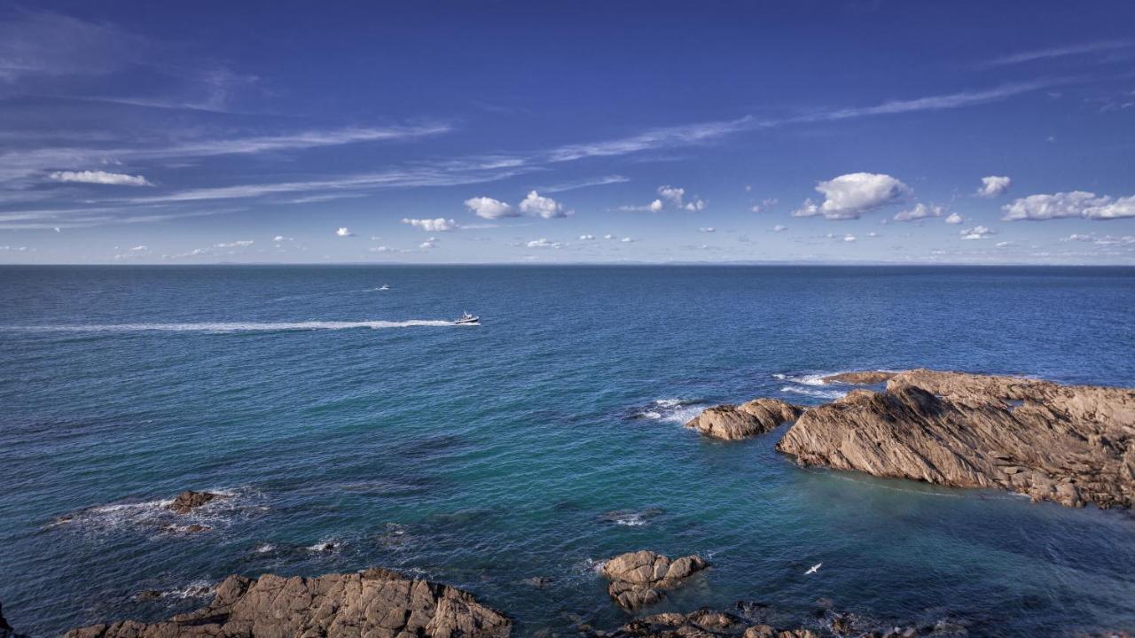 Appartement No 5 Compass -