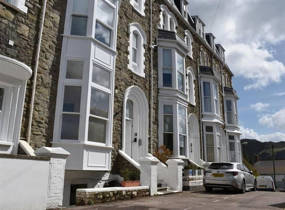 No 5 Compass - Apartment Ilfracombe