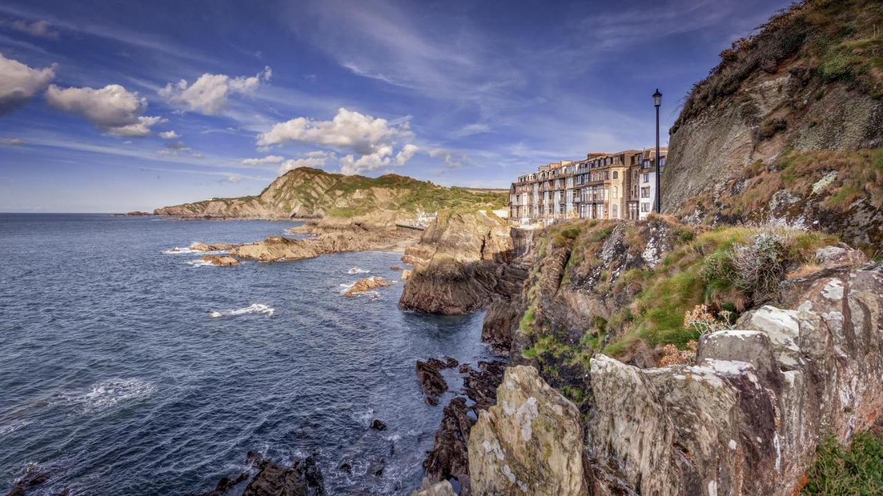 No 5 Compass - Ilfracombe