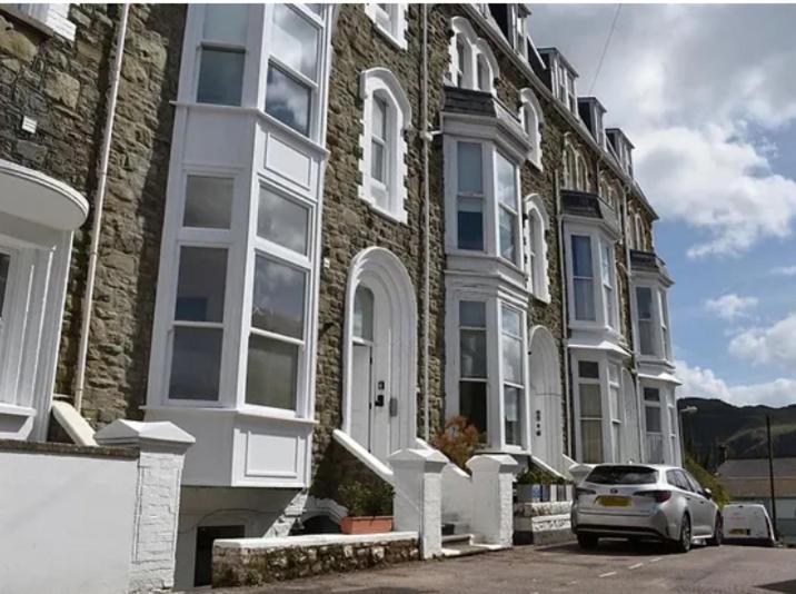 Apartment No 5 Compass - Ilfracombe